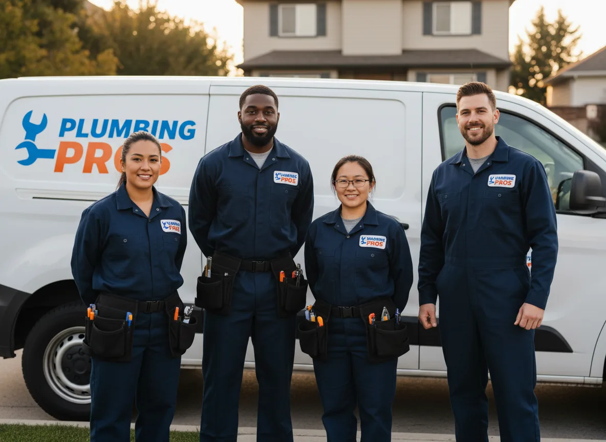 Water Heater Repair company in South Woodstock, VT